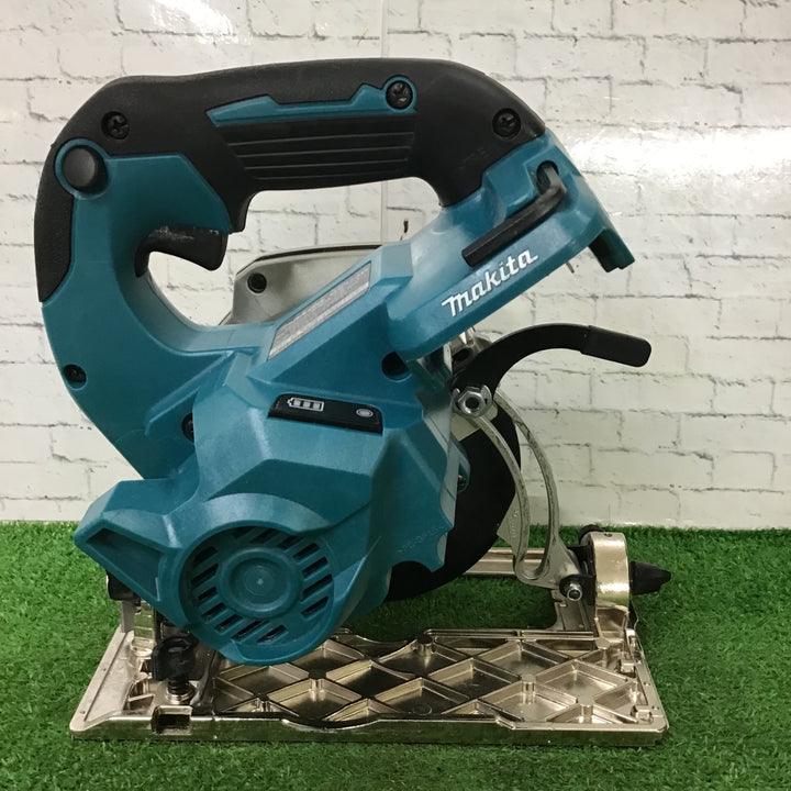 ★マキタ(makita) コードレス丸のこ HS474DRGX【町田店】