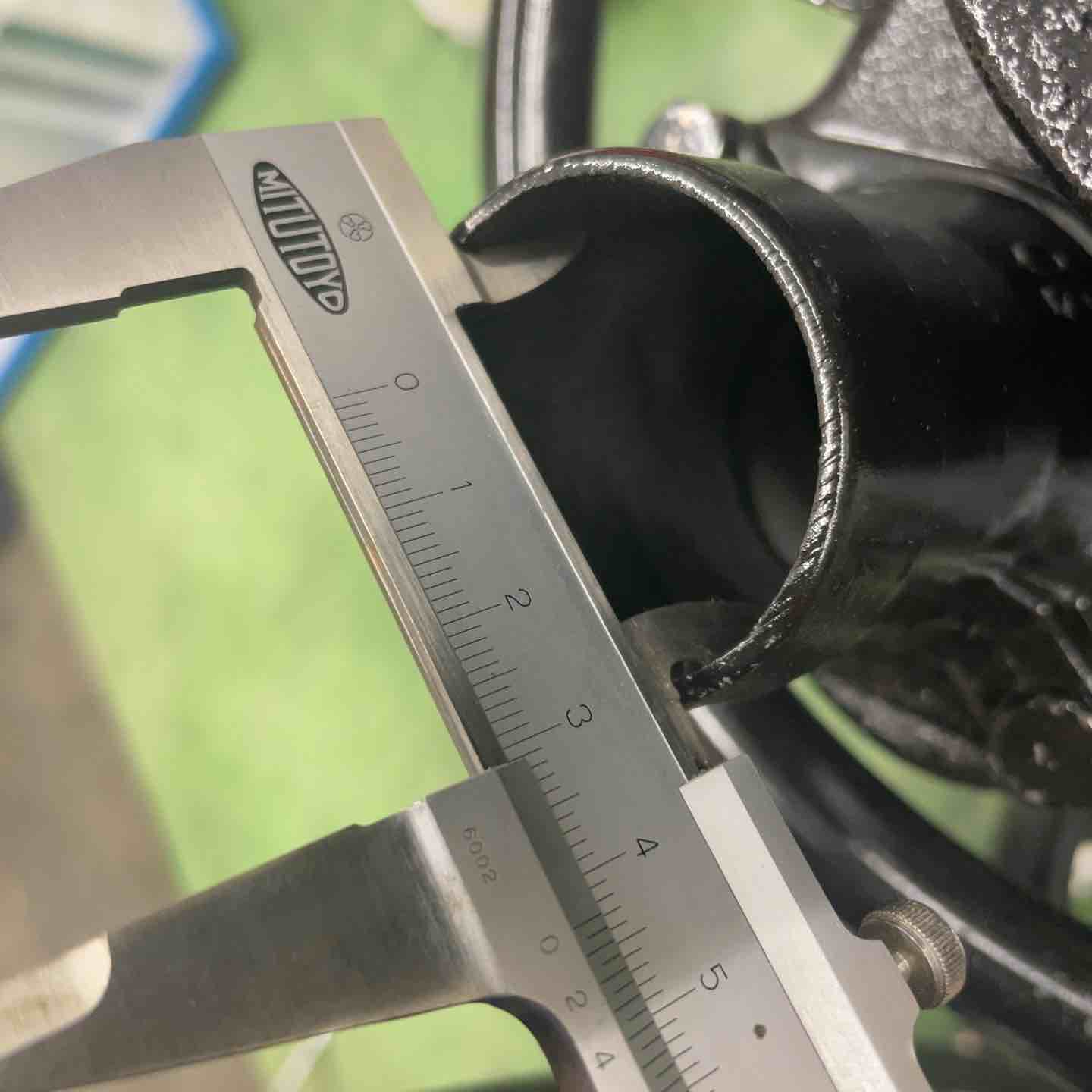 鶴見製作所(ツルミ) 耐圧防爆用水中ポンプ 50KTX2.4S 100V 50Hz 【佐川