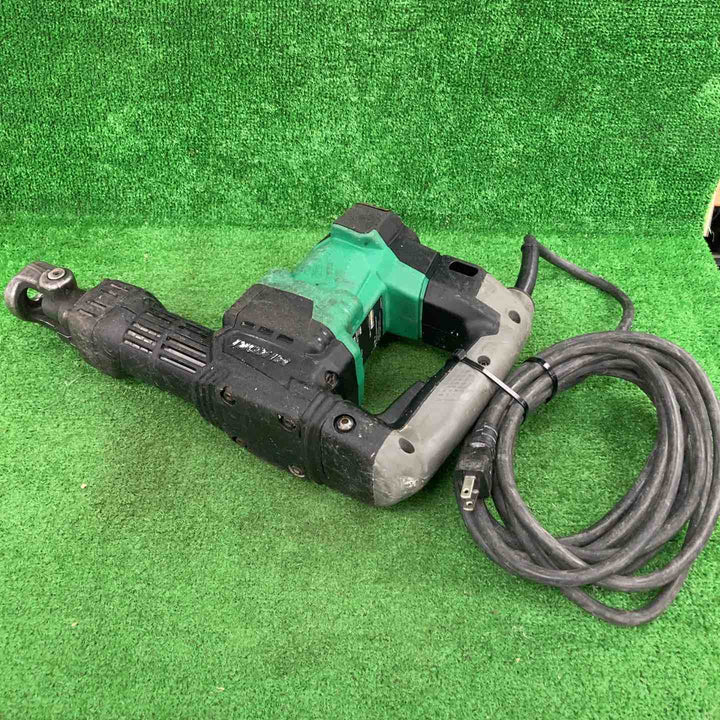 ★ハイコーキ(HIKOKI ※旧:日立工機) 電動ハンマ H41SA3(N)【川崎店】