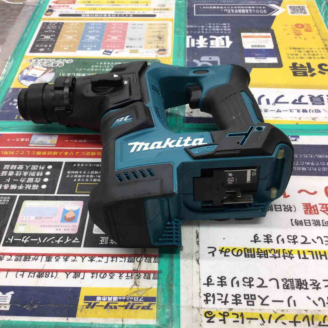 ☆マキタ(makita) コードレスハンマドリル HR171DZ【戸田店】