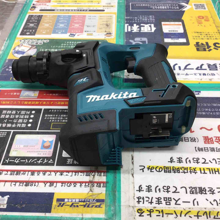 ☆マキタ(makita) コードレスハンマドリル HR171DZ【戸田店】