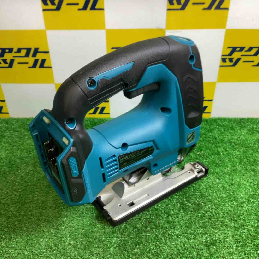 ★マキタ(makita) コードレスジグソー JV002GRDX【越谷店】