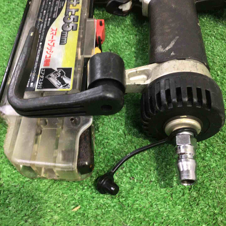★ハイコーキ(HIKOKI ※旧:日立工機) 常圧フィニッシュネイラ NT55M2【町田店】