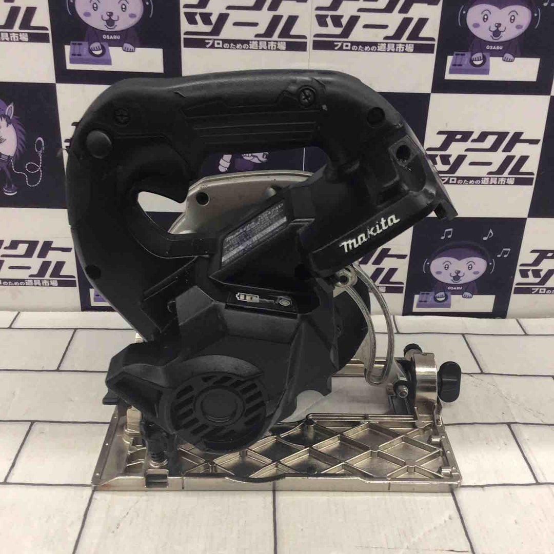 ★マキタ(makita) コードレスマルノコ HS474DZB【所沢店】