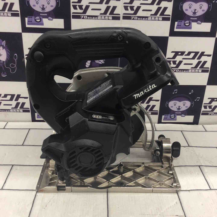★マキタ(makita) コードレスマルノコ HS474DZB【所沢店】
