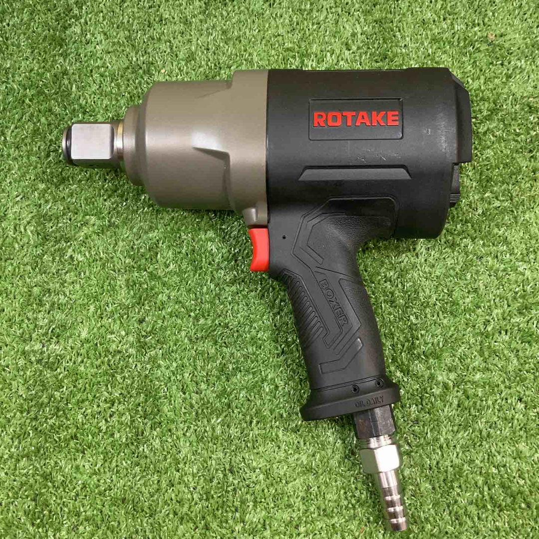 【美品】 ROTAKE インパクトレンチ RT-5572 2個セット【川崎店】