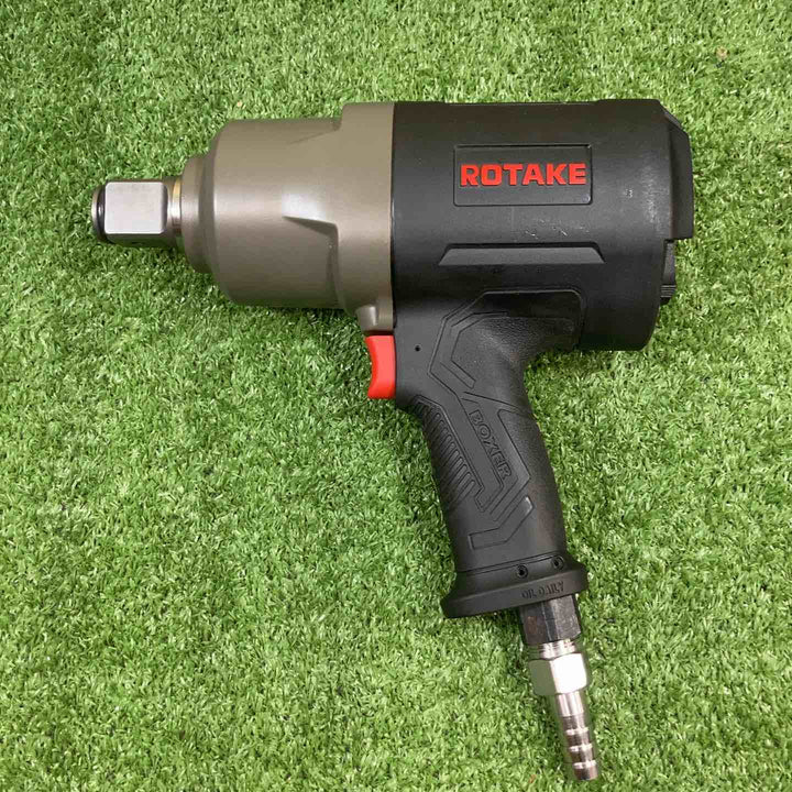 【美品】 ROTAKE インパクトレンチ RT-5572 2個セット【川崎店】