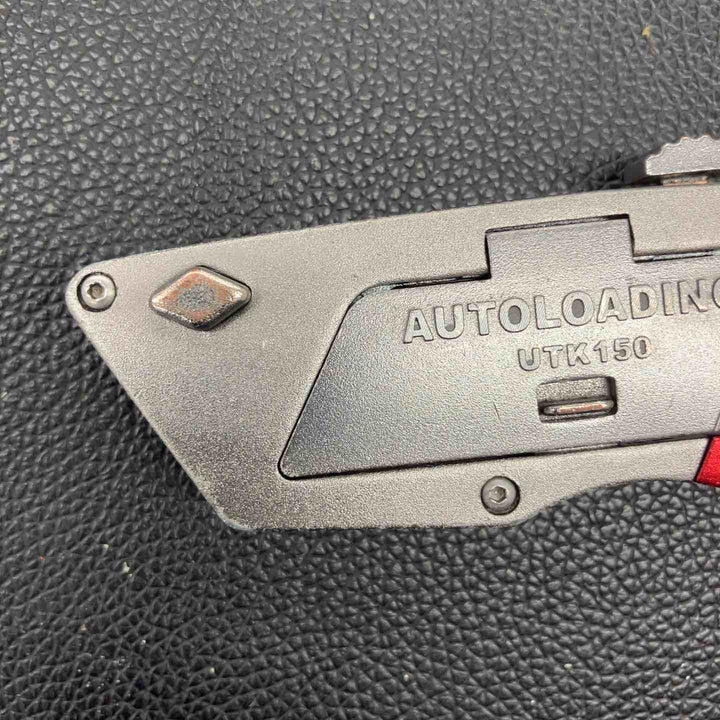 スナップオン Snap-on 自動セット万能ナイフ UTK150【八潮店】