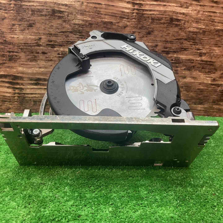 ★ハイコーキ(HIKOKI ※旧:日立工機) コードレスマルノコ C3606DB(NNB)【川越店】