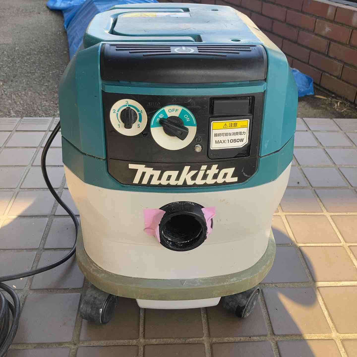 ★マキタ(makita) 集じん機 乾式 484(P)【川崎店】