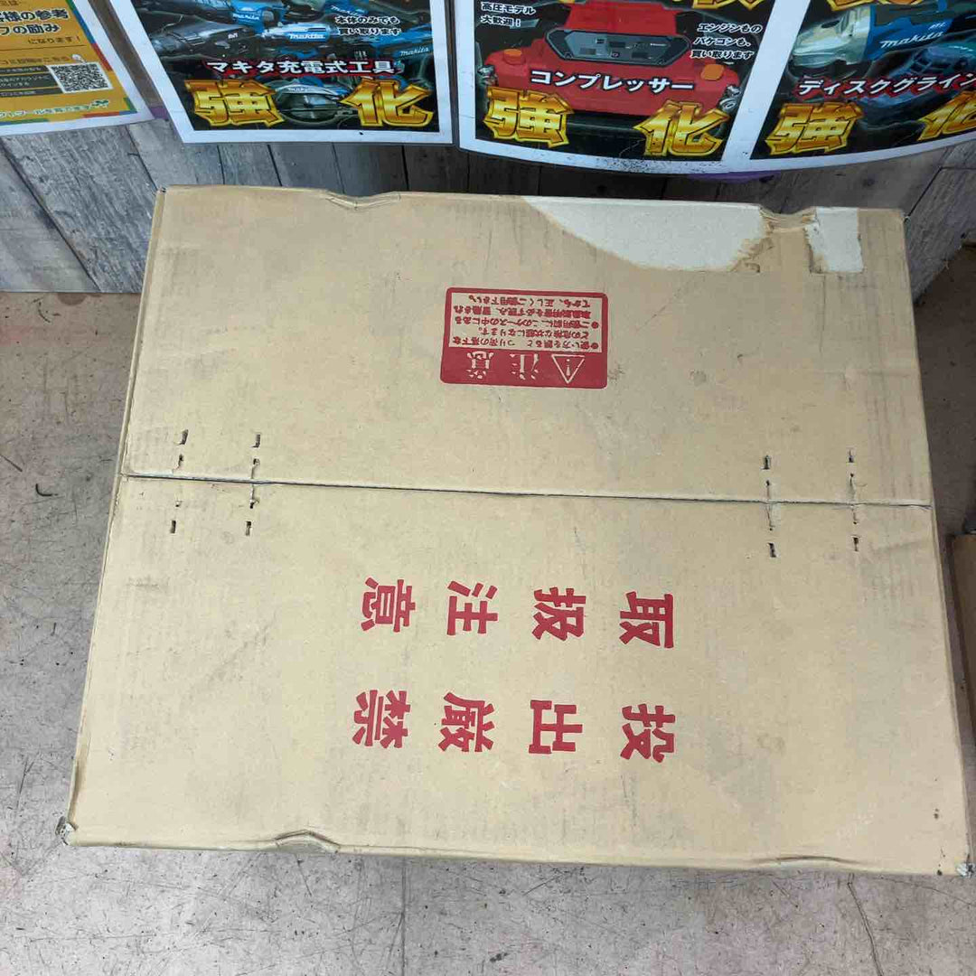 【未使用品/店頭受取り限定】象印 電動チェーンブロック FA 1ton 【東大和店】