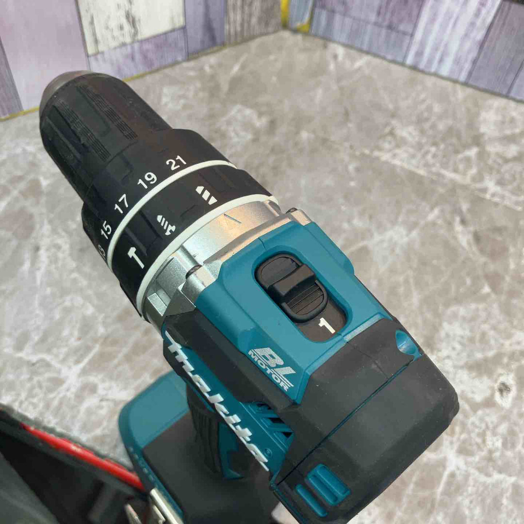 ☆マキタ(makita) コードレス振動ドリルドライバー HP484DZ【八潮店】