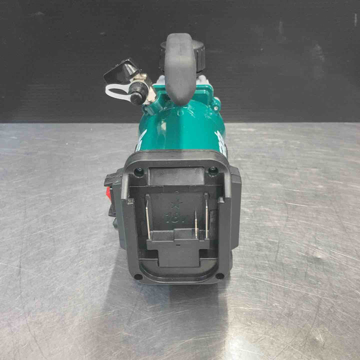 【中古美品】 アサダ(ASADA) 18V コードレス真空ポンプ 1.5CFM-B バッテリー1個付属 フルセット 【東大和店】