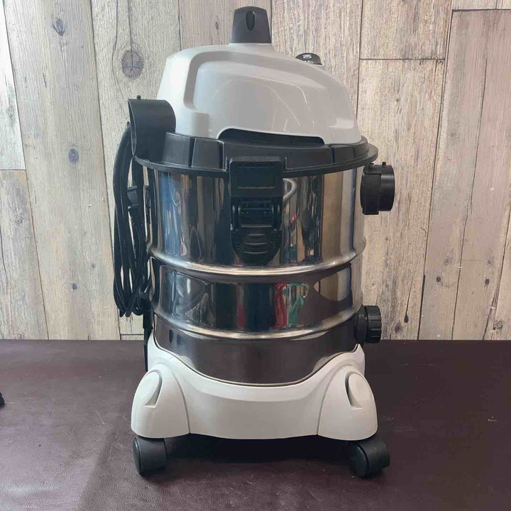 【中古品】 E-Value 乾湿両用掃除機 20L EVC-200SCL 【東大和店】
