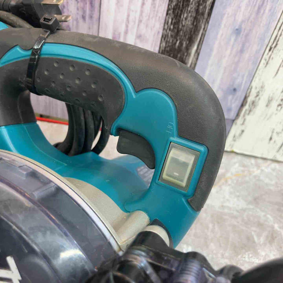 ★マキタ(makita) 防じん丸のこ KS5000FX【八潮店】