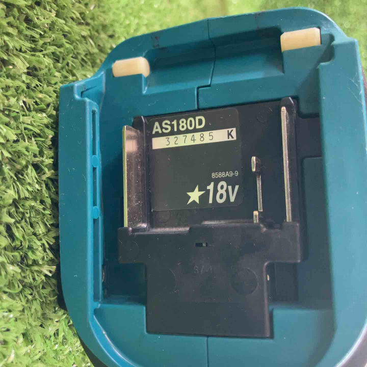 ★マキタ(makita) コードレスエアダスタ AS180DZ【川崎店】