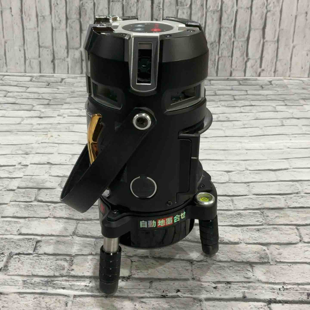 ☆タジマ(Tajima) レーザー墨出し器 ZEROBLSN-KJC【川口店】