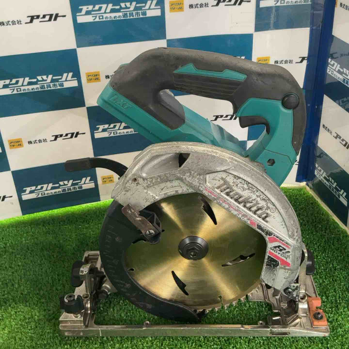★マキタ(makita) コードレス丸のこ HS631DZ【草加店】
