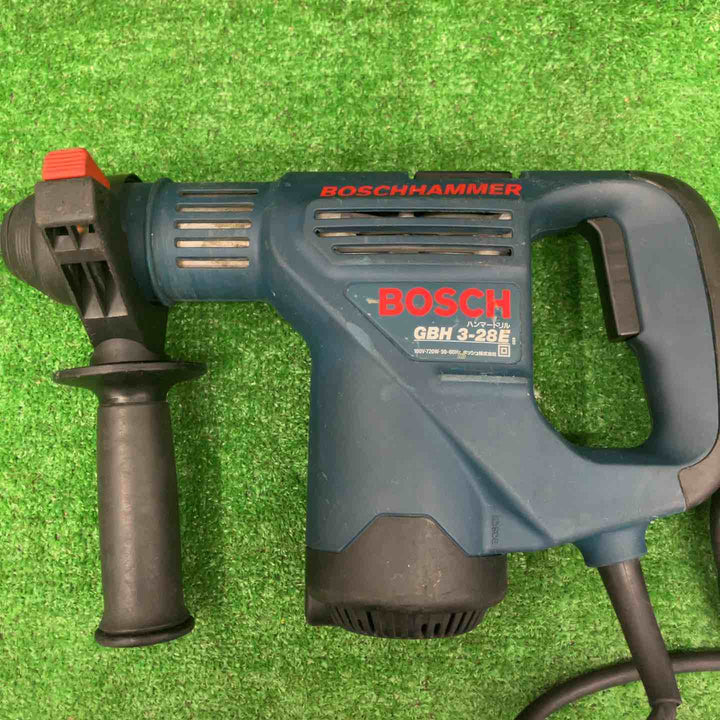 【中古品】◇ボッシュ BOSCH  ハンマドリル GBH3-28E【桶川店】