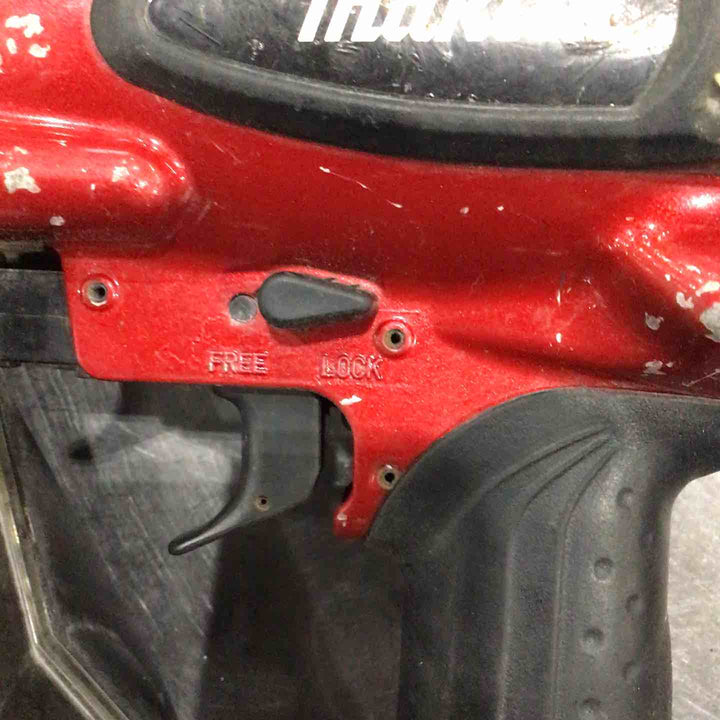 ★マキタ(makita) 高圧エア釘打ち機 AN931H【川口店】