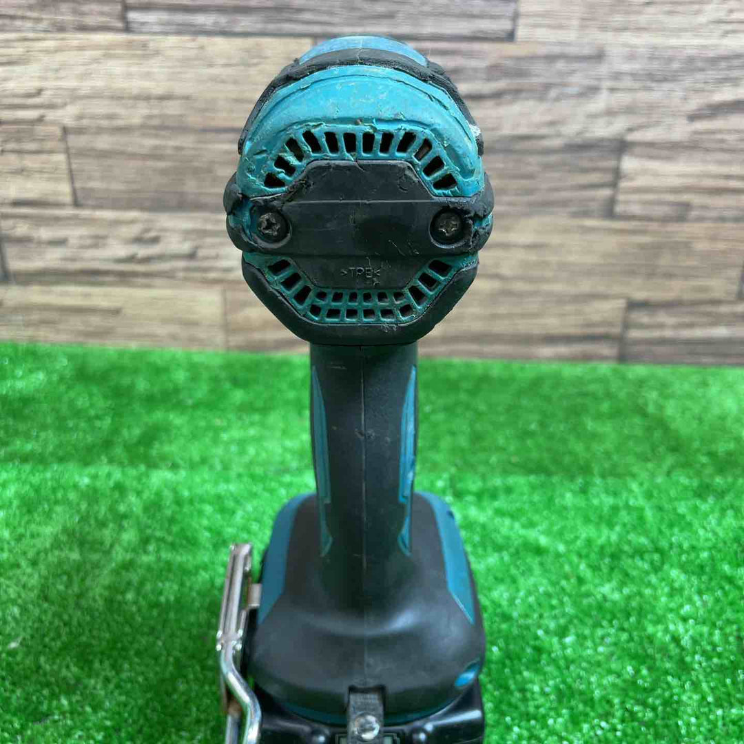 マキタ(makita) コードレスインパクトドライバー TD149DRFX【桶川店】