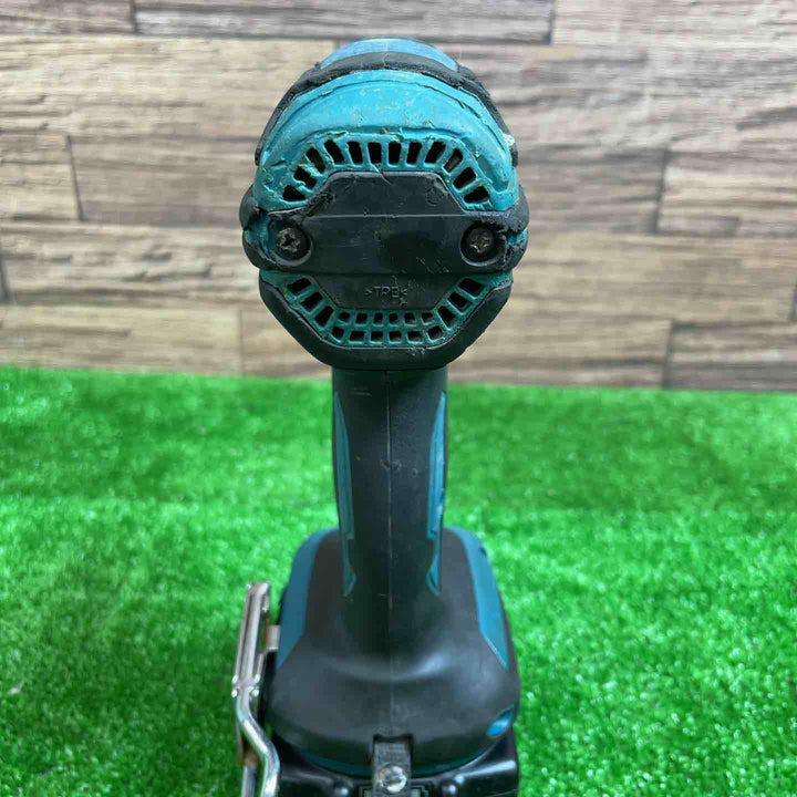 マキタ(makita) コードレスインパクトドライバー TD149DRFX【桶川店】
