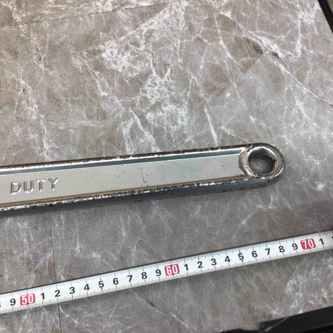 【中古品】TOP モンキレンチ 600mm【八潮店】