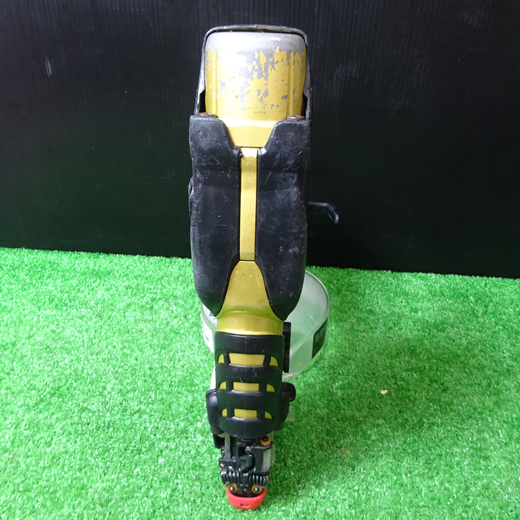 ☆ハイコーキ(HIKOKI ※旧:日立工機) 高圧エアネジ打ち機 WF4H2【岩槻店