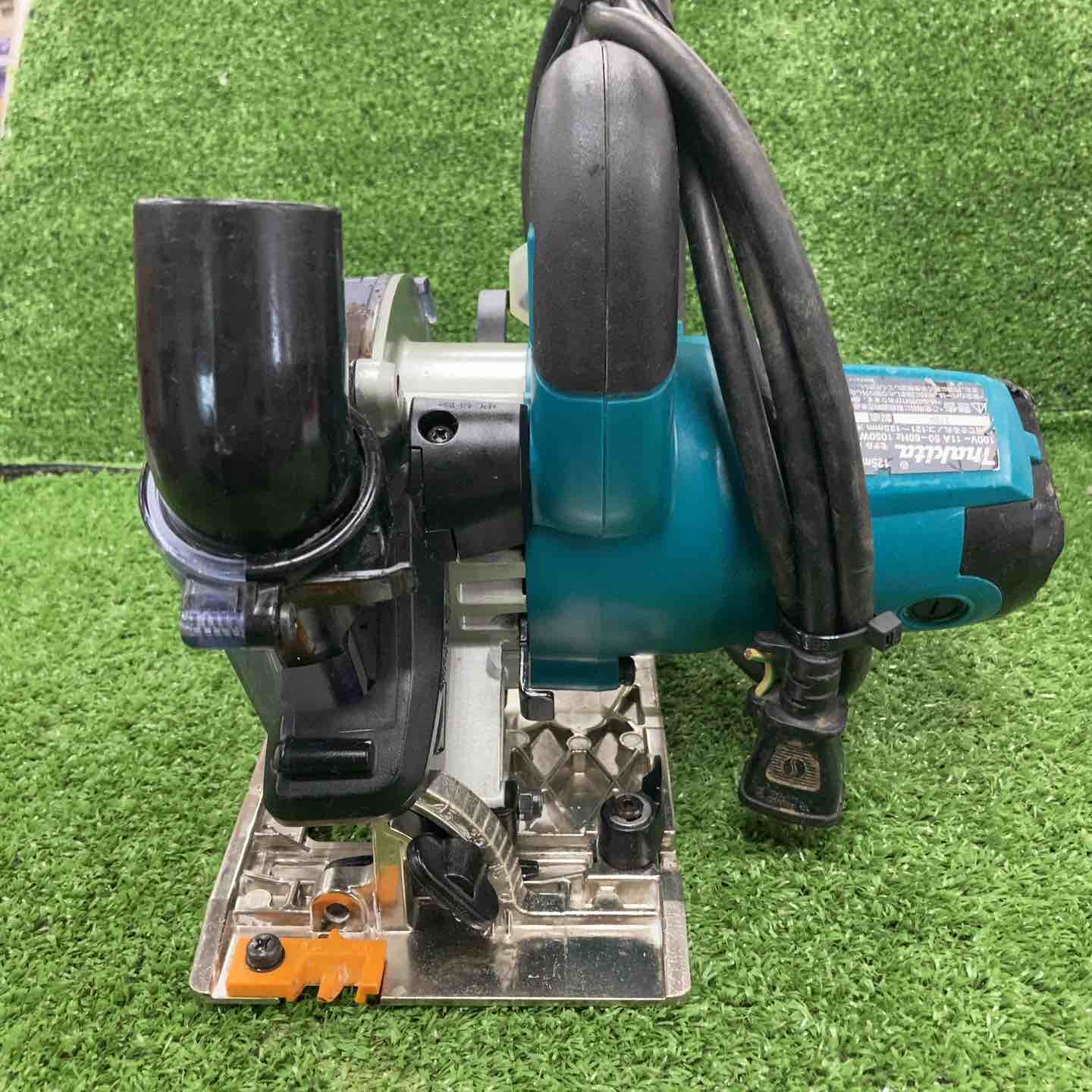 ★マキタ(makita) 防じん丸のこ KS5100F【川崎店】 ☆マキタ(makita) 防じん丸のこ KS5100F【川崎店】 – アクトツール