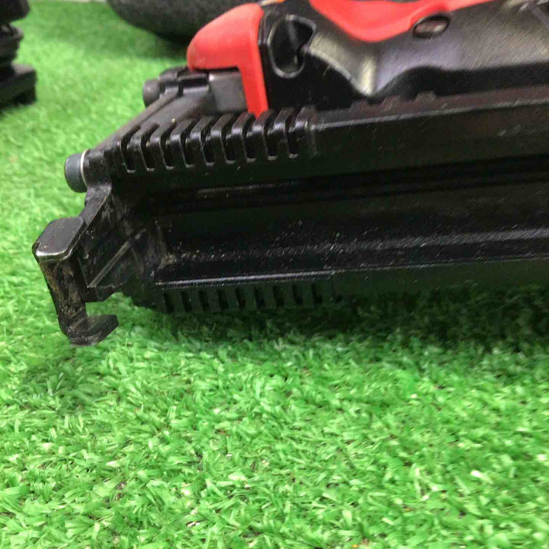 ★マックス(MAX) コードレスタッカ TJ-25/4J-BC/1850A【町田店】