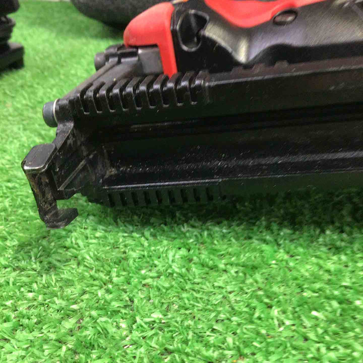 ★マックス(MAX) コードレスタッカ TJ-25/4J-BC/1850A【町田店】