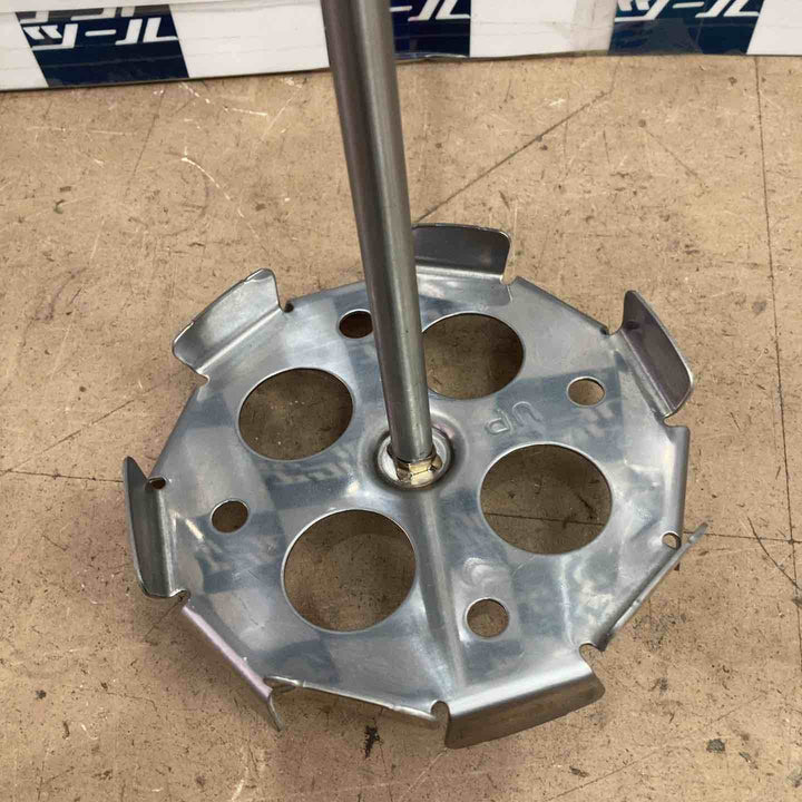 ☆マキタ(makita) コンクリートかくはん機 UT1305【草加店】