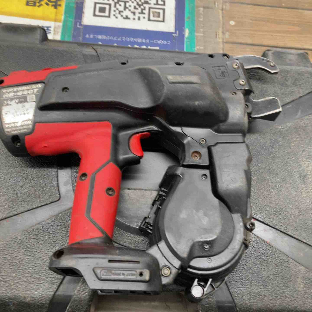 ★マックス(MAX) 鉄筋結束機 ツインタイア RB-440T-B2C/1440A【戸田店】