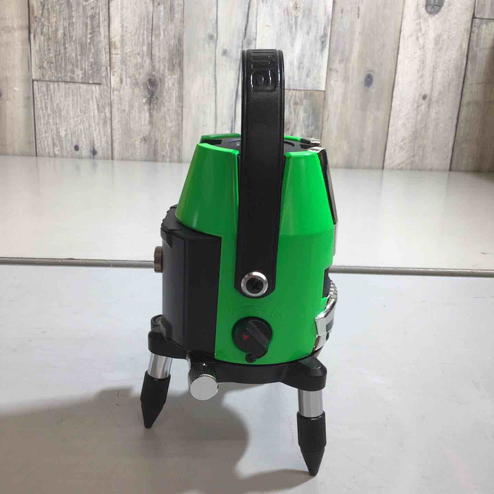 ★タジマ(Tajima) レーザー墨出し器 ZEROG-KJY【戸田店】