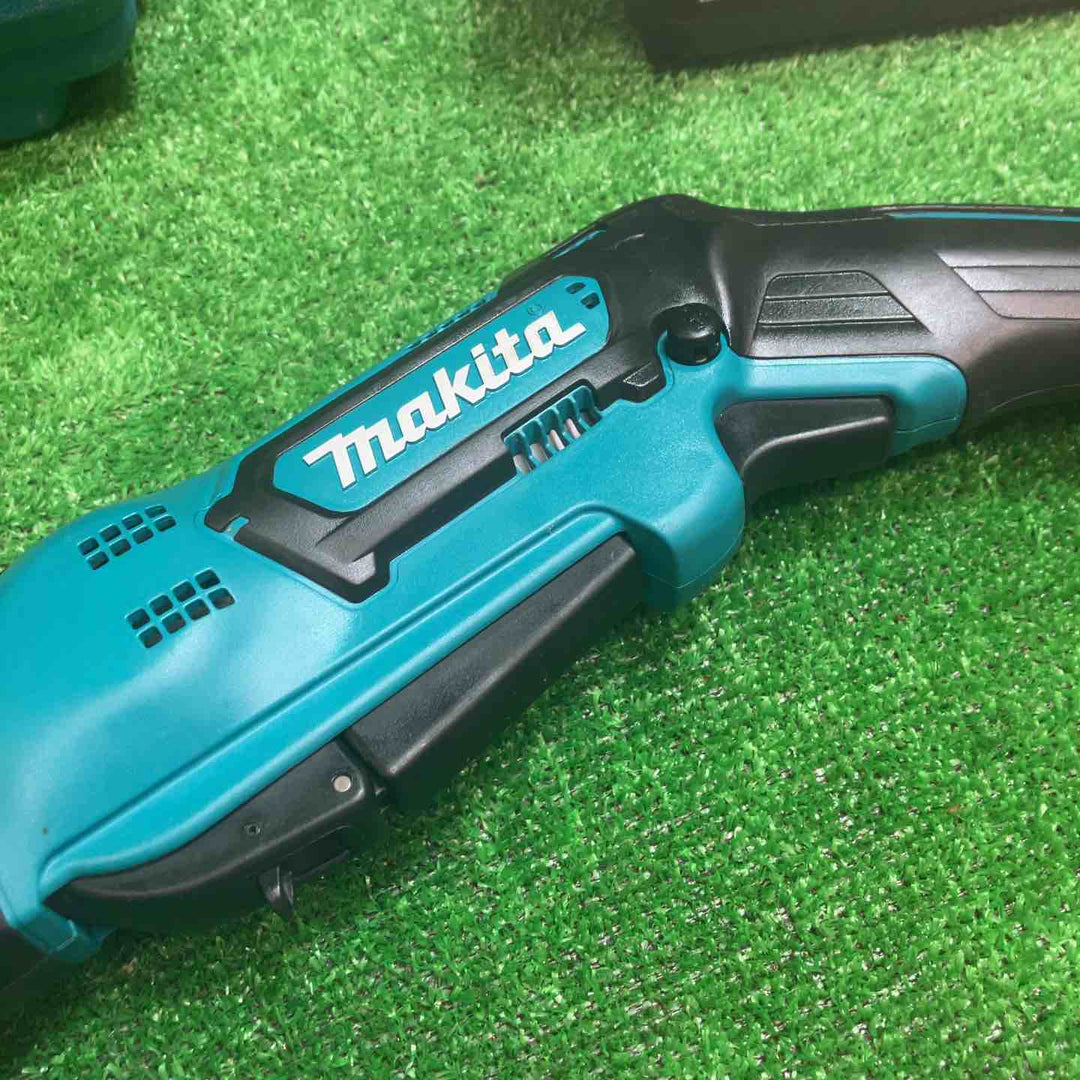 ★マキタ(makita) コードレスレシプロソー JR104DSH【川越店】