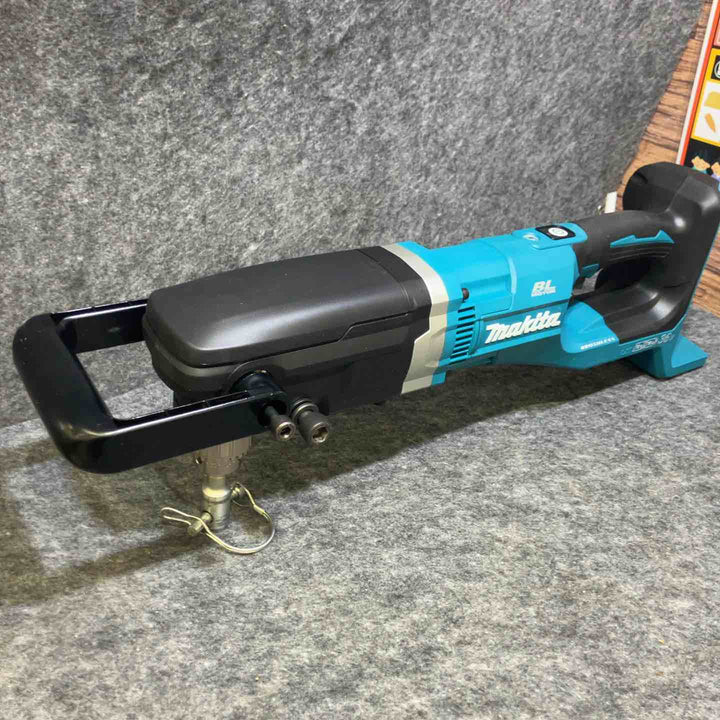 マキタ(makita) コードレスアースオーガ  DG460DZ【桶川店】