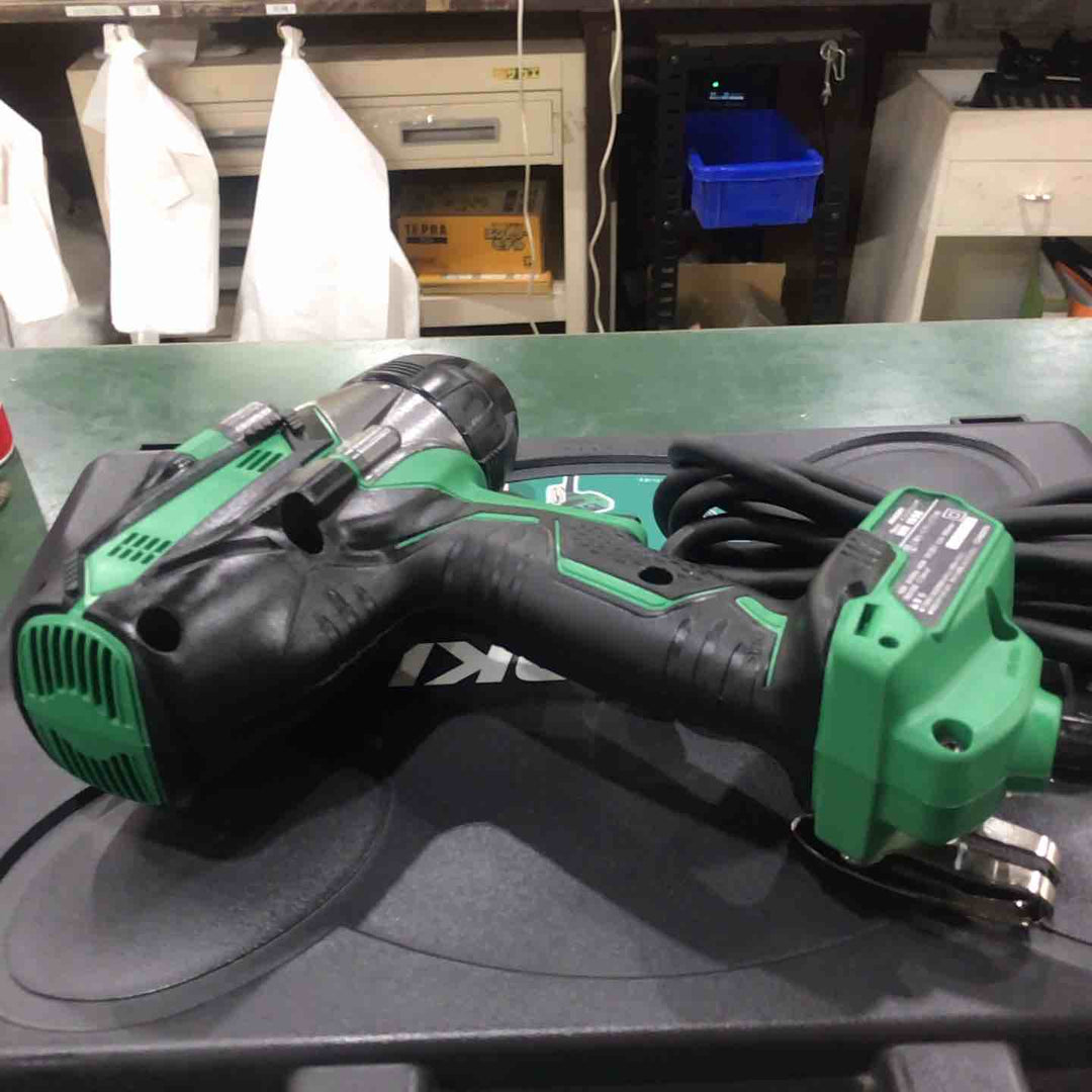 ◇ハイコーキ(HIKOKI ※旧:日立工機) インパクトレンチ WR16SE【川口店】