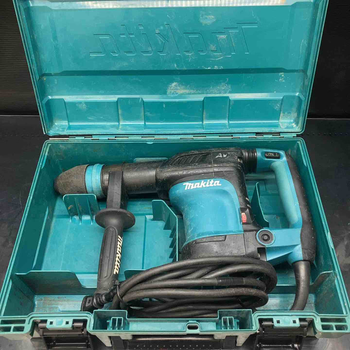 ★マキタ(makita) 電動ハンマ HM0871C【川越店】