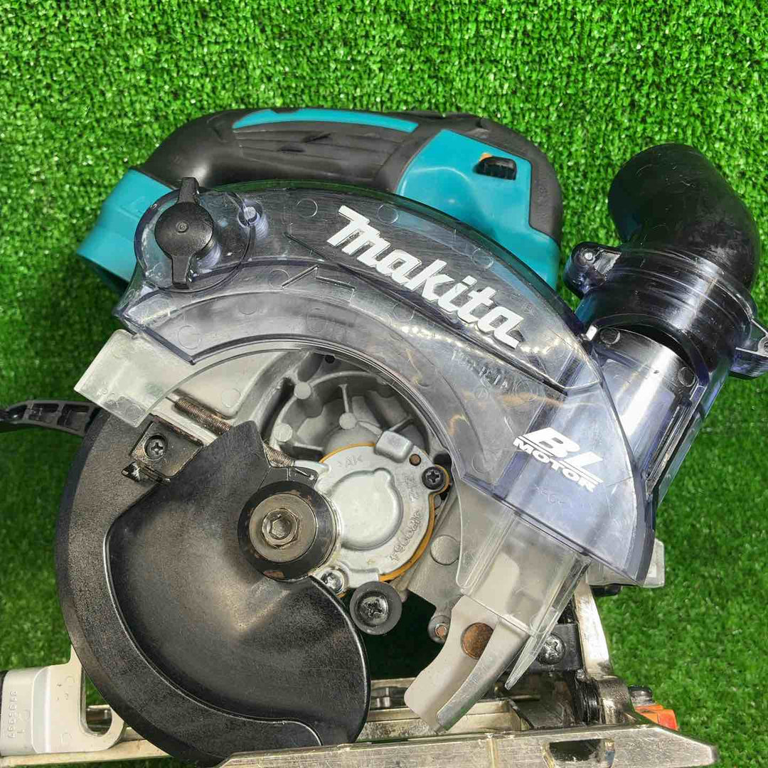 【中古品】 マキタ(makita) コードレス防じん丸のこ KS513DZ 【藤沢店】