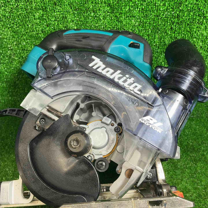 【中古品】 マキタ(makita) コードレス防じん丸のこ KS513DZ 【藤沢店】