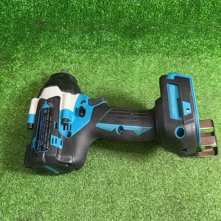 【美品】 【藤沢店】 マキタ(makita) コードレスインパクトレンチ TW700DZ