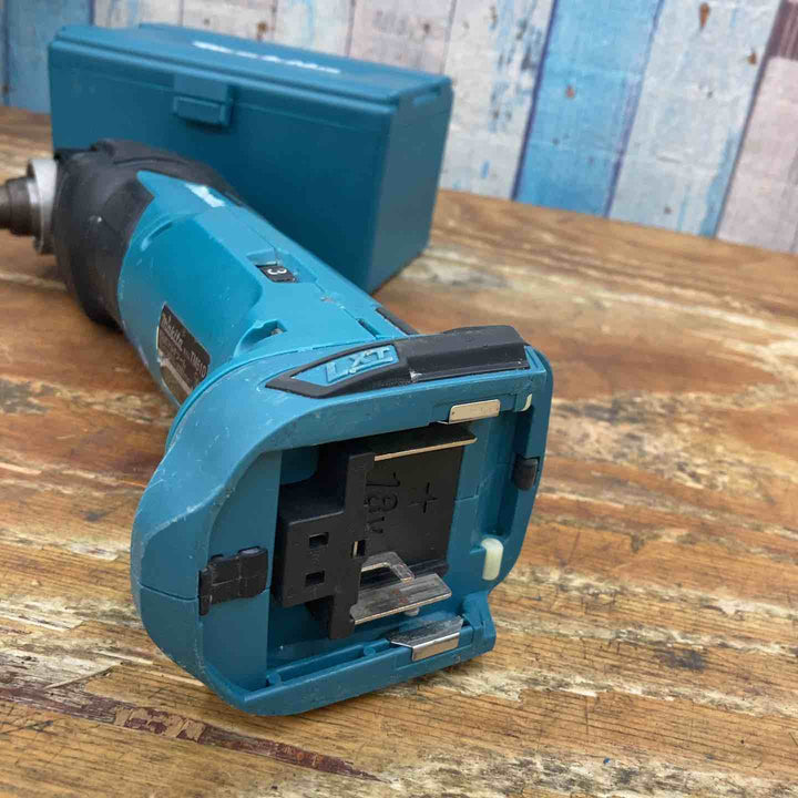 ★マキタ(makita) コードレスマルチツール TM51DZ【柏店】