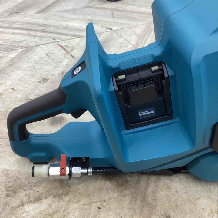 ★マキタ(makita) コードレスパワーカッター CE001GZ 40V5.0Ah BL4050F×2　DC40RA（バッテリー充電器セット）【越谷店】