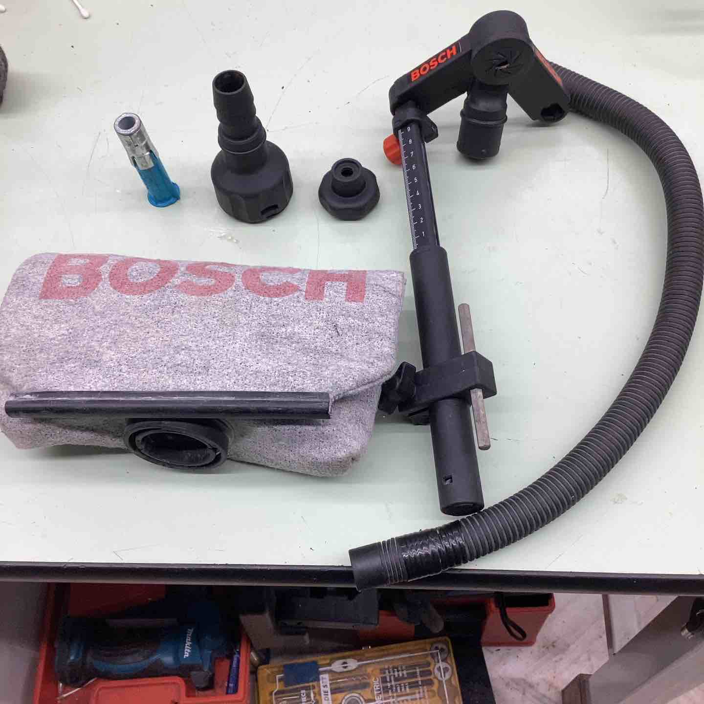 ◇ボッシュ(BOSCH) ハンマドリル GAH500DSE【越谷店】 – アクト