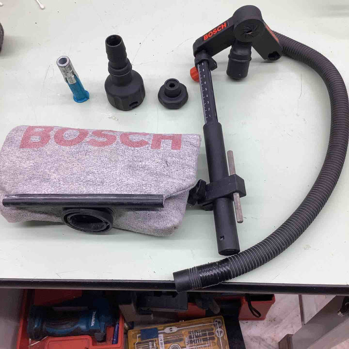◇ボッシュ(BOSCH) ハンマドリル GAH500DSE【越谷店】