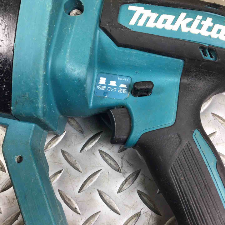 マキタ(makita) コードレス全ネジカッター SC102DZ【川崎店】