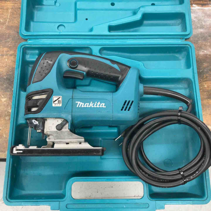 ☆マキタ(makita) ジグソー 4350FT【戸田店】