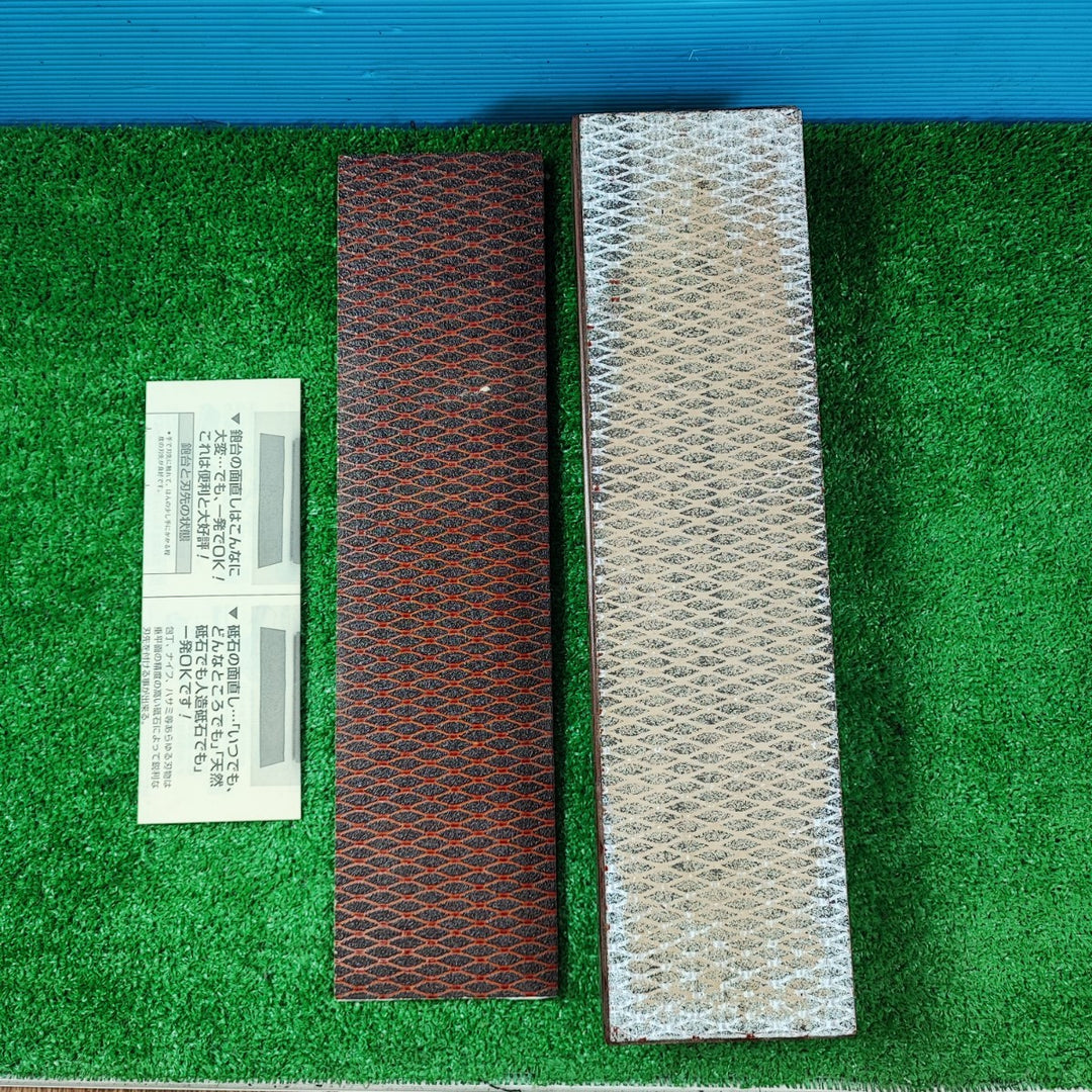 小山金属工業所 替ペーパー式面直し器 面直し器替ペーパー K-1600 10枚【岩槻店】
