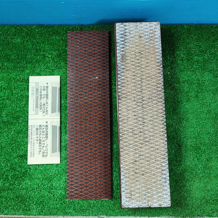 小山金属工業所 替ペーパー式面直し器 面直し器替ペーパー K-1600 10枚【岩槻店】