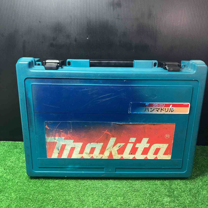 ☆マキタ(makita) ハンマドリル HR3520 ケース付き！【岩槻店】